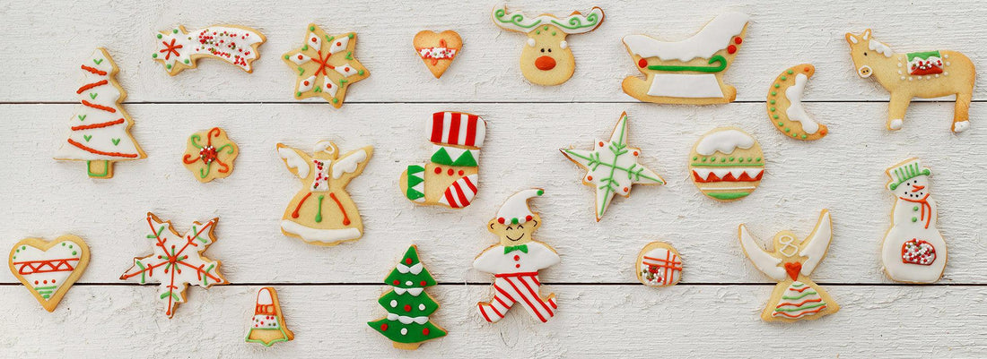 Comment bien choisir ses ustensiles de pâtisserie ? - Fackelmann France