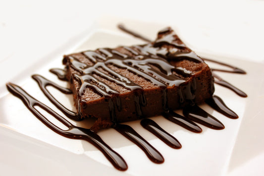 La recette du fondant au chocolat