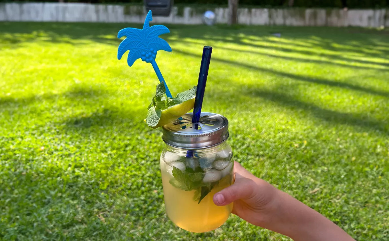 Faire sa propre limonade au citron