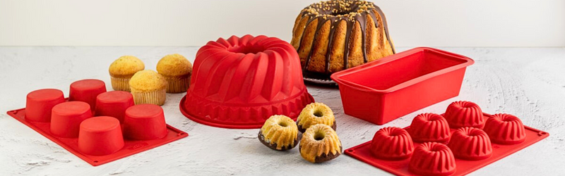 Dr. Oetker Flexxibel Love