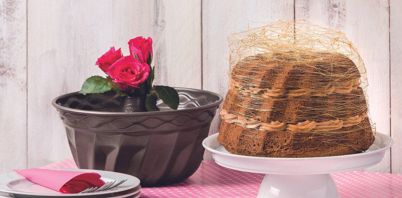 Couteaux à pâtisserie