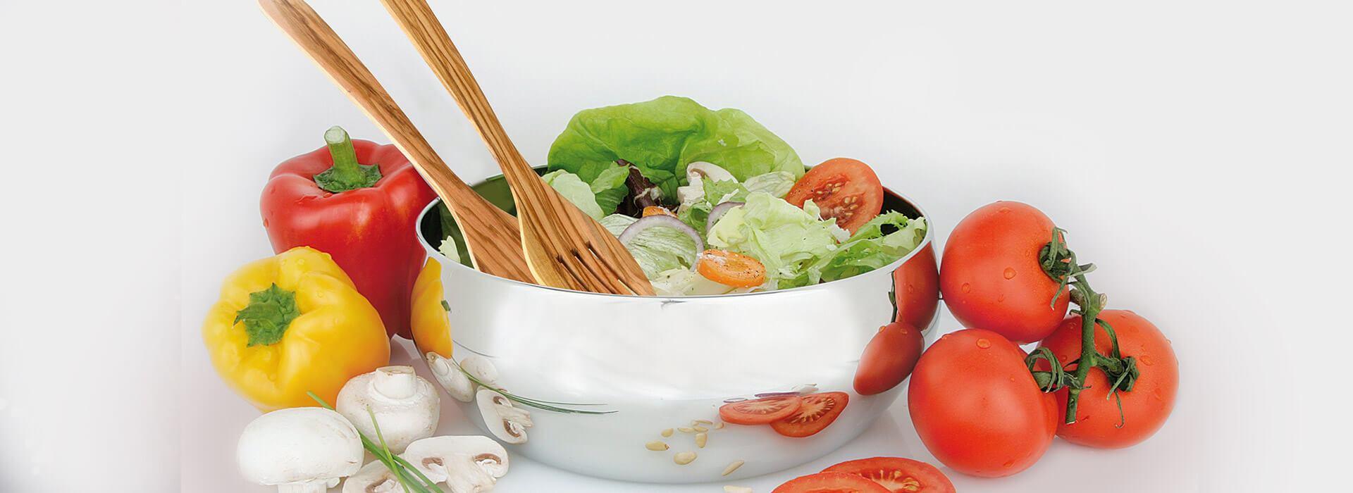 Essoreuse à salade manuelle 20 Litres - Ustensile de cuisine - Achat & prix