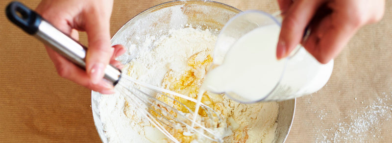 Les bols mélangeurs pour la cuisine