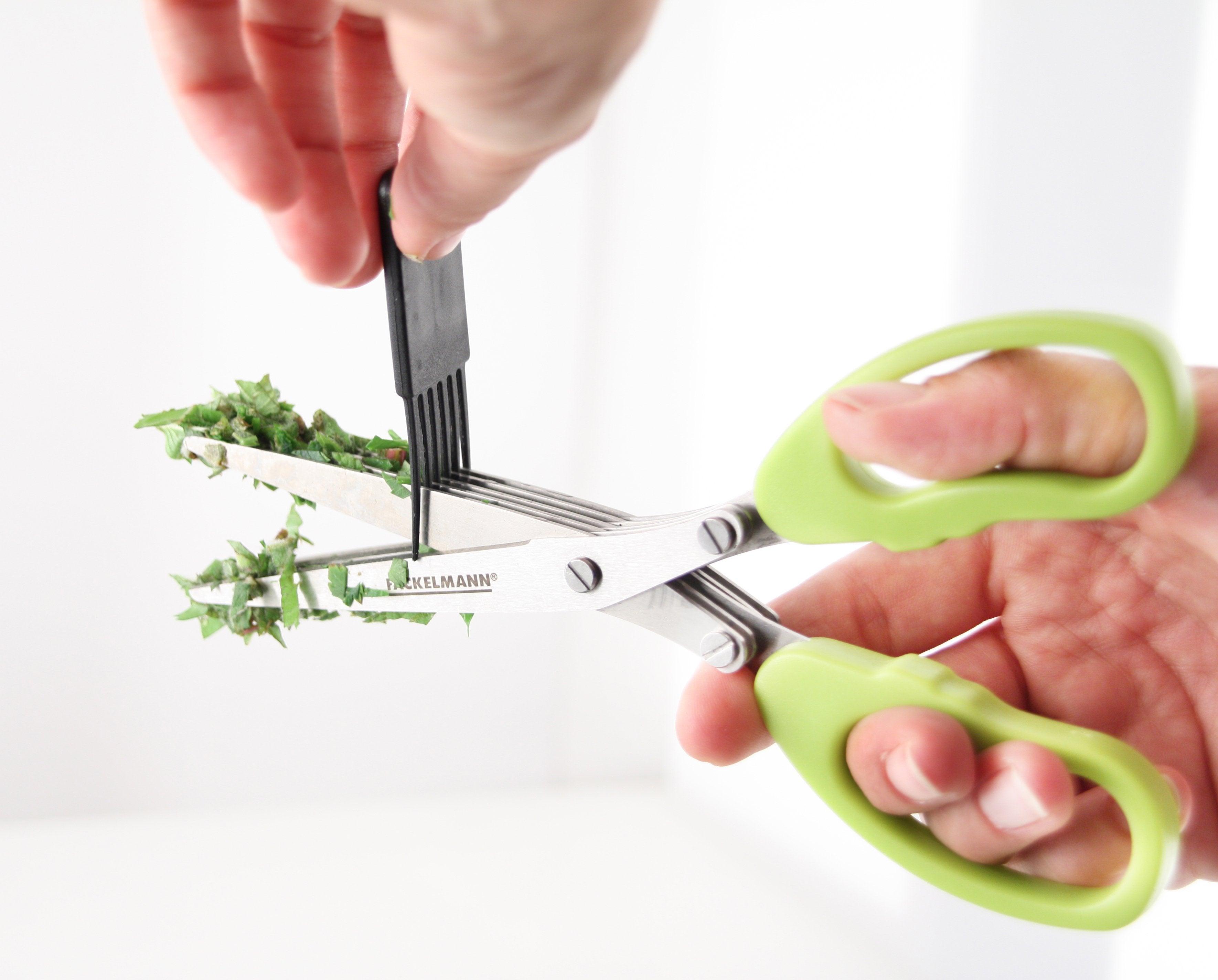 Les ciseaux de cuisine | Fackelmann