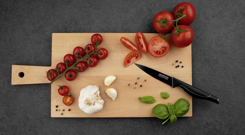 Les couteaux d'office