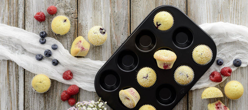 Les moules à gâteaux Dr Oetker Tradition