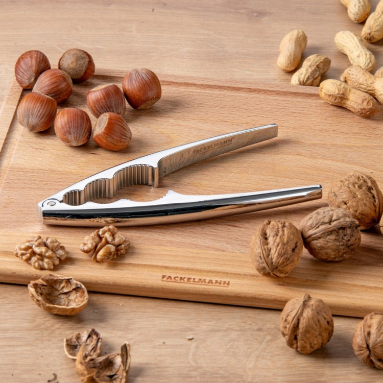 Casse noix et crustacés Fackelmann Basic