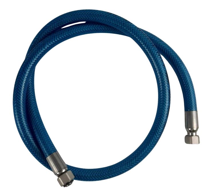 Flexible illimité pour gaz naturel d'1,50 m