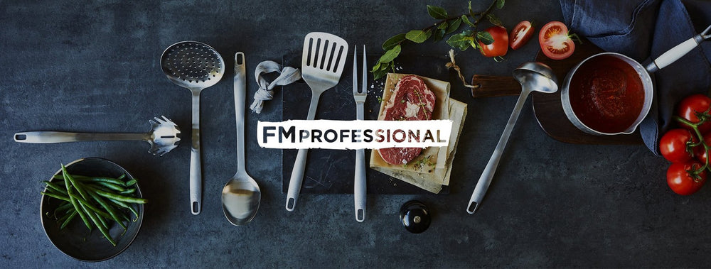 ustensiles cuisine marque FM Professional