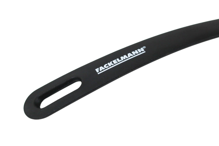 Cuillère à spaghetti noir Fackelmann FENIX
