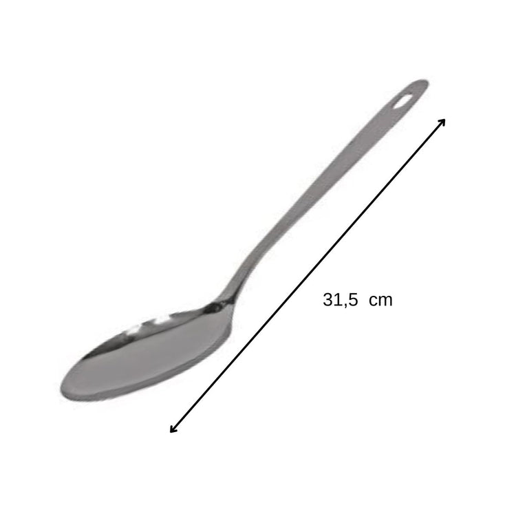 Ensemble de 4 Cuillères de service FM Professional