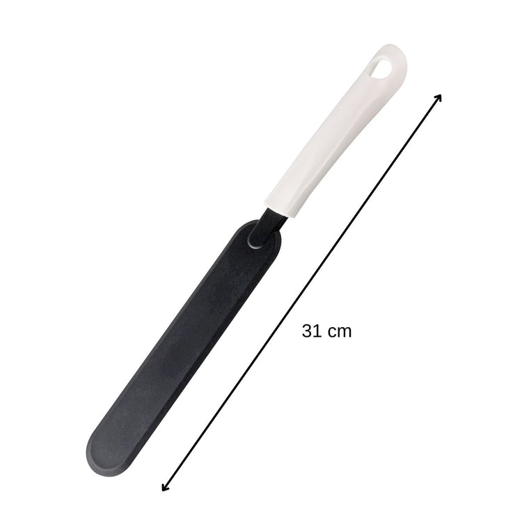 Ensemble de 2 Spatules à crêpes 31 cm Fackelmann Arcadalina