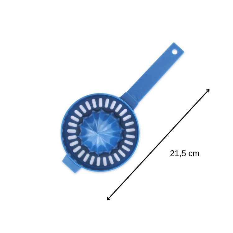 Ensemble de 2 Presse-agrumes manuel Fackelmann Elemental