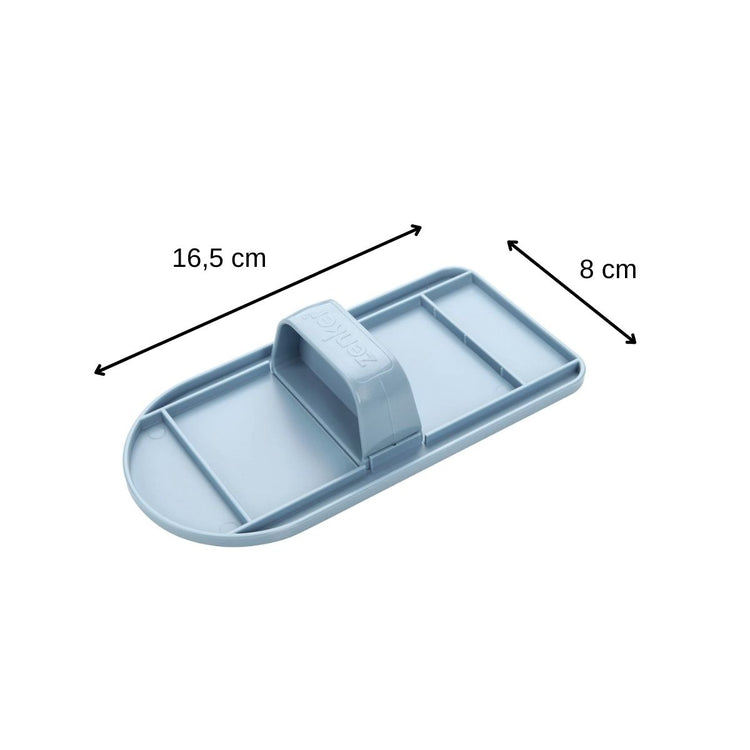 Ensemble de 2 Lisseurs à gâteau pour pâte à sucre Zenker Sweet Sensation
