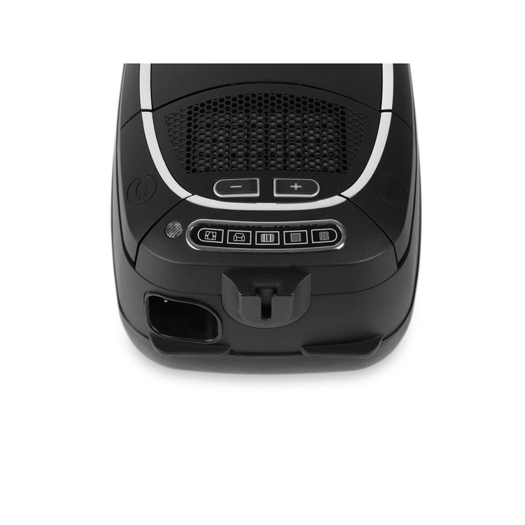 Aspirateur traineau avec sac incluant 2 accessoires aspirateur Rotel