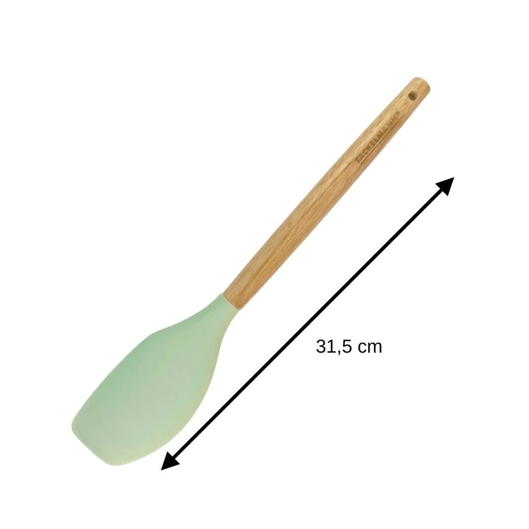 Spatule de cuisine vert Fackelmann OCEAN