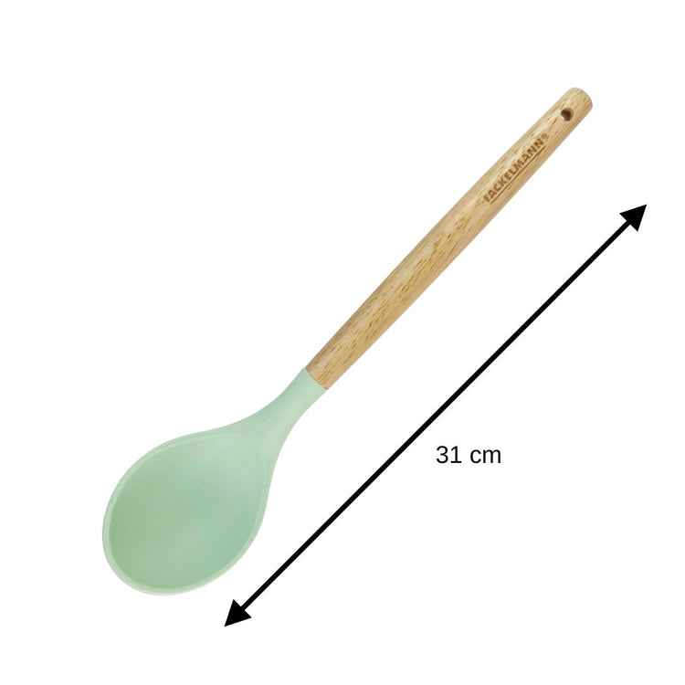 Cuillère à servir vert Fackelmann OCEAN