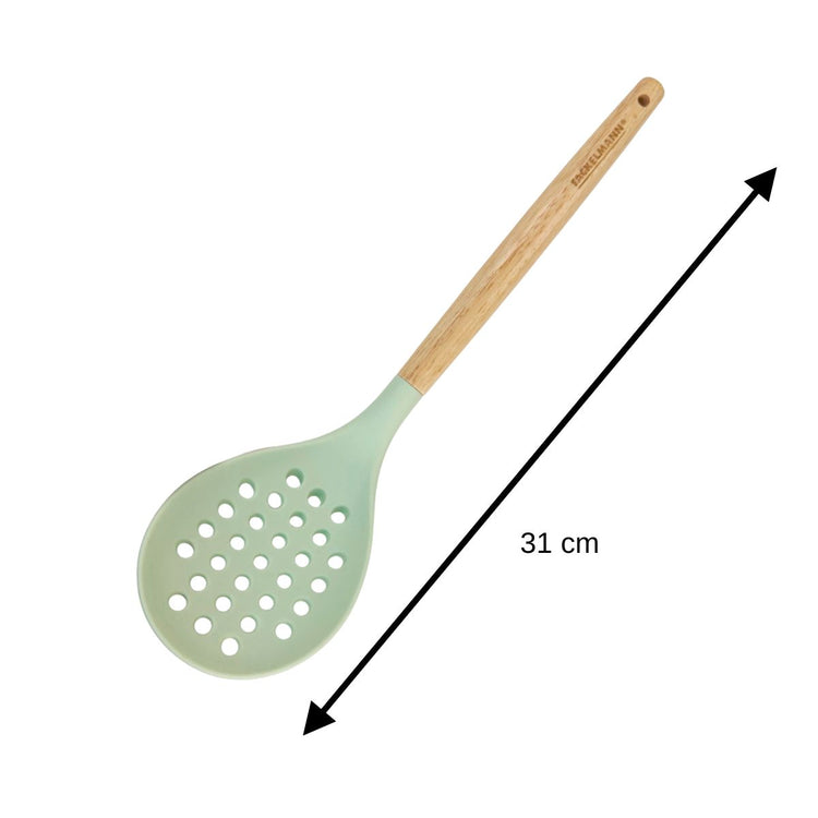 Ecumoire vert Fackelmann OCEAN