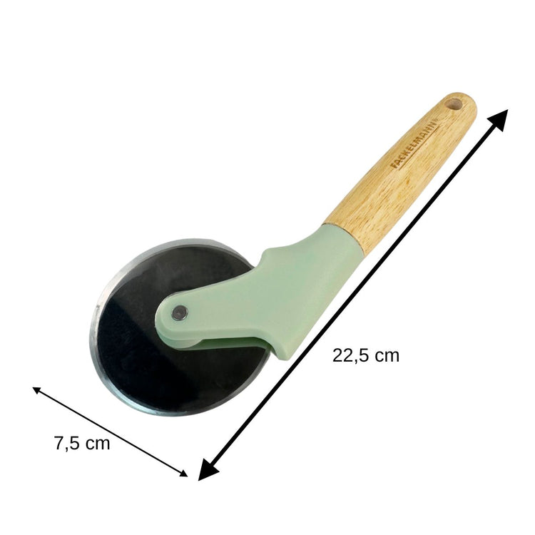 Roulette à Pizza Fackelmann OCEAN