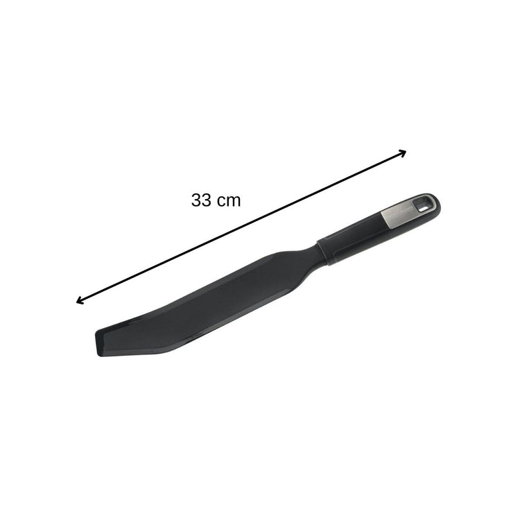 Spatule extra longue silicone Fackelmann