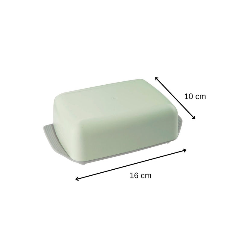 Beurrier Fackelman Eco Friendly