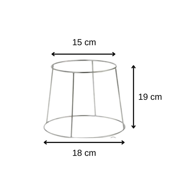 Support pour plateau de fruits de mer Fackelmann