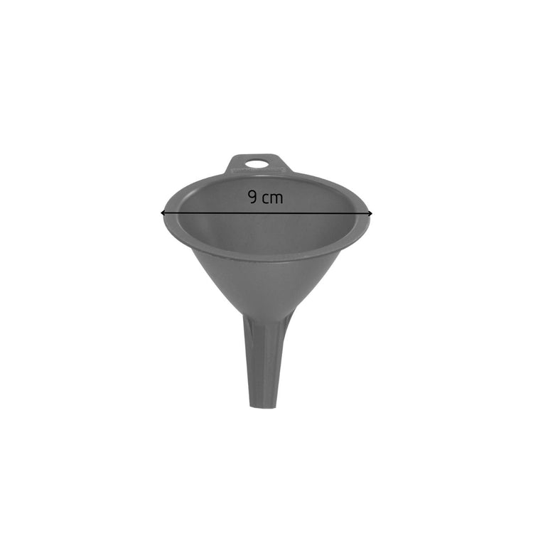 Entonnoir de cuisine en plastique 9 cm Fackelmann Basic