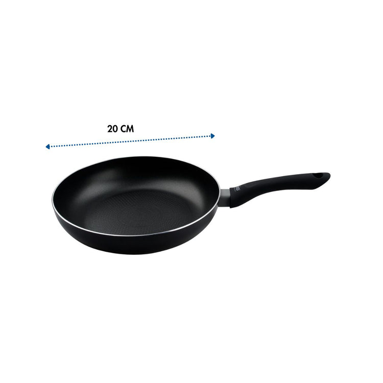 Poêle à frire 20 cm en aluminium pressé Elo Smart Life