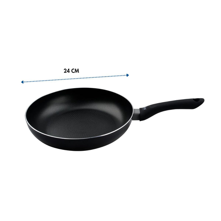 Poêle à frire 24 cm en aluminium pressé Elo Smart Life