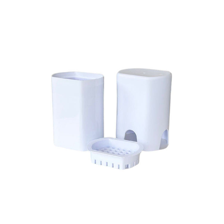 Coupe frite manuel petit format Fackelmann Basic