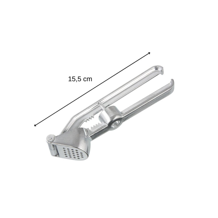 Presse-ail 3 en 1, dénoyauteur, casse-noix, presse-ail Fackelmann