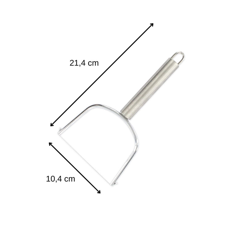 Lyre à foie gras Fackelmann