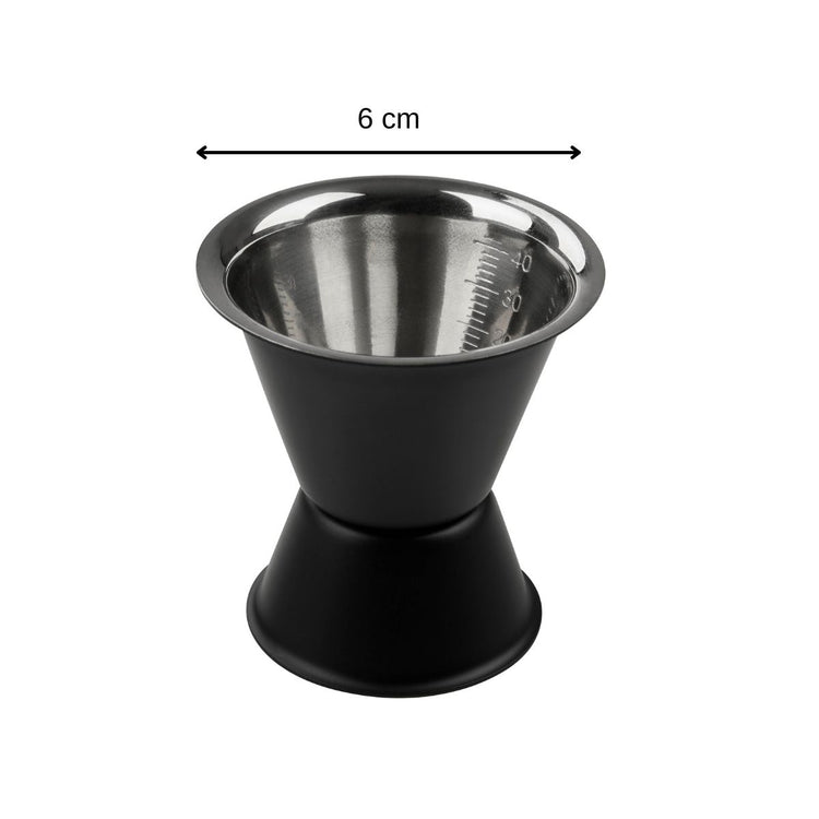 Doseur à cocktail 2 et 4 cl Fackelmann Spectre