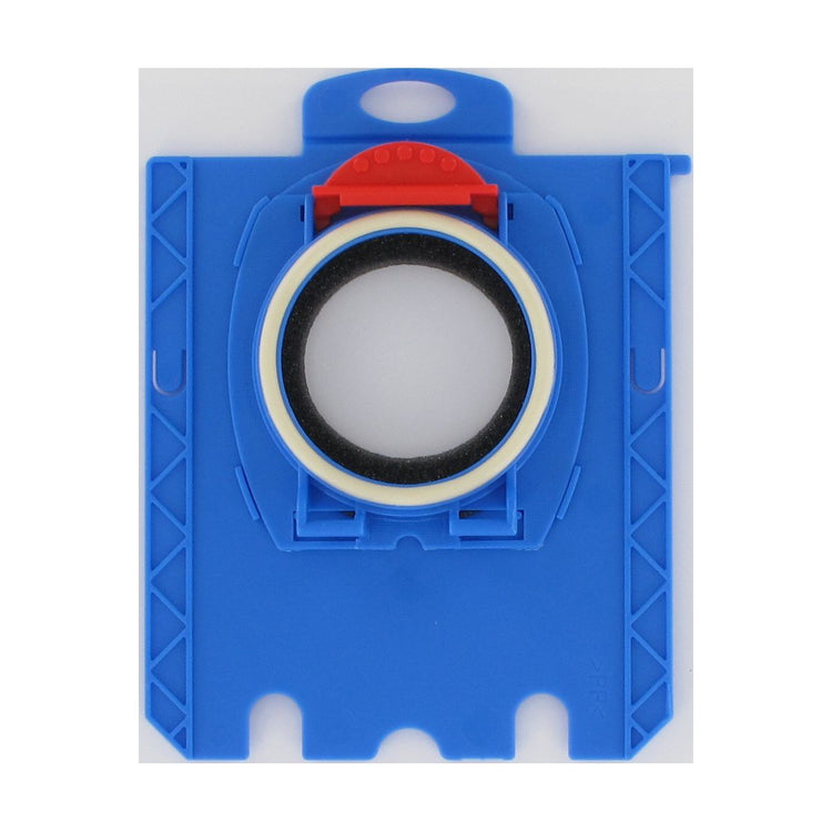 Boite de 4 sacs aspirateurs universels Top Filter avec Adaptateur Click Bag pour aspirateurs AEG Philips 069