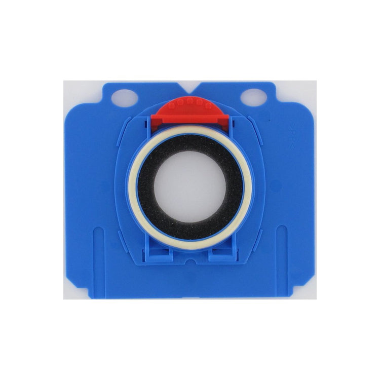 Boite de 4 sacs aspirateurs universels Top Filter avec Adaptateur Click Bag pour aspirateurs AEG 475/824