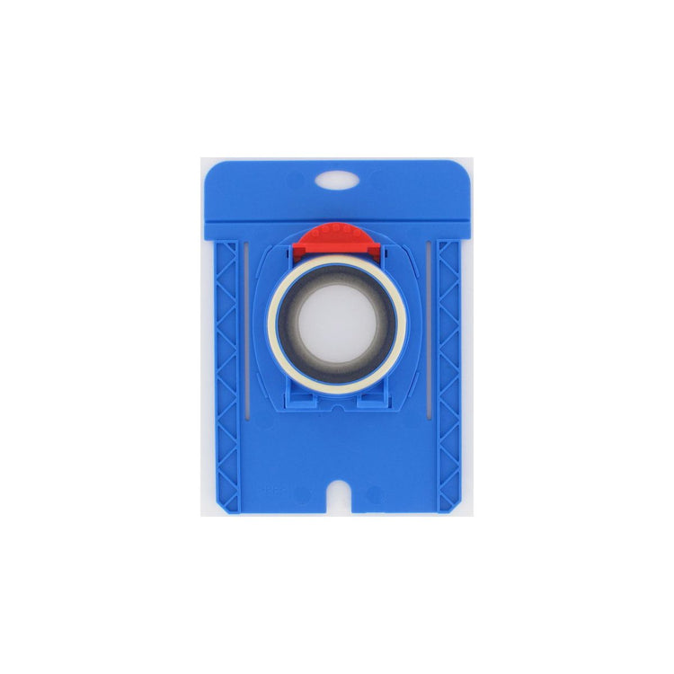 Boite de 4 sacs aspirateurs universels Top Filter avec Adaptateur Click Bag pour aspirateurs AEG 480