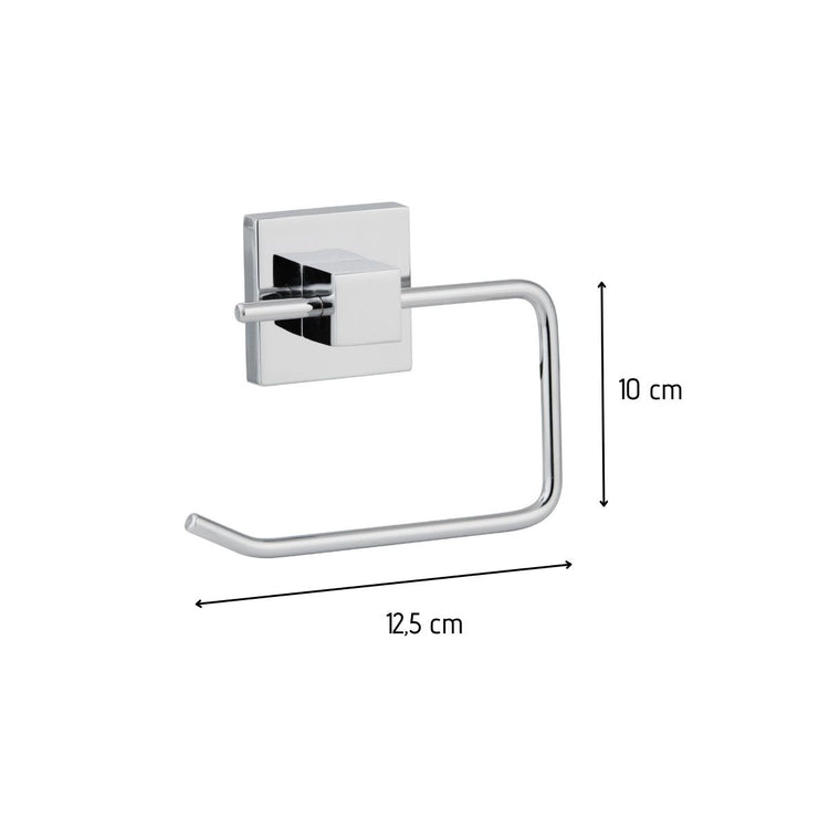 Porte papier toilette mural gris Fackelmann Mare