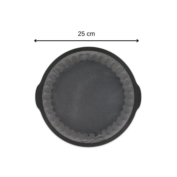 Set de 4 ustensiles de pâtisserie moule à gâteaux bol et spatule Silicone fibre de verre Silicone fibre de verre Zenker Silicone fibre de verre