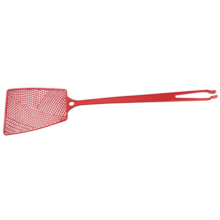 Lot de 2 tapettes à mouches 2 en 1 Fackelmann