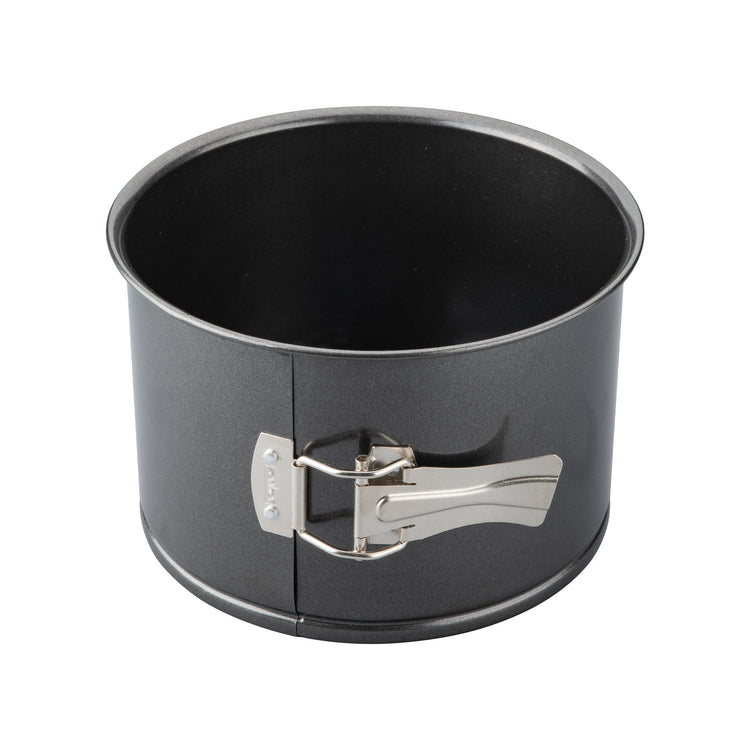 Moule à panettone à charnière 18 cm Zenker Black Metallic