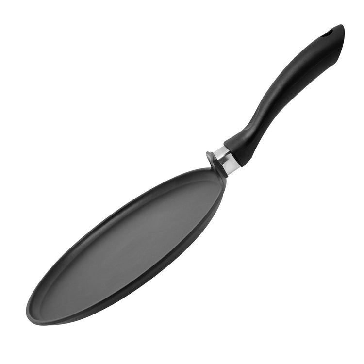 Crêpière 28 cm en fonte d'aluminium Elo Alucast