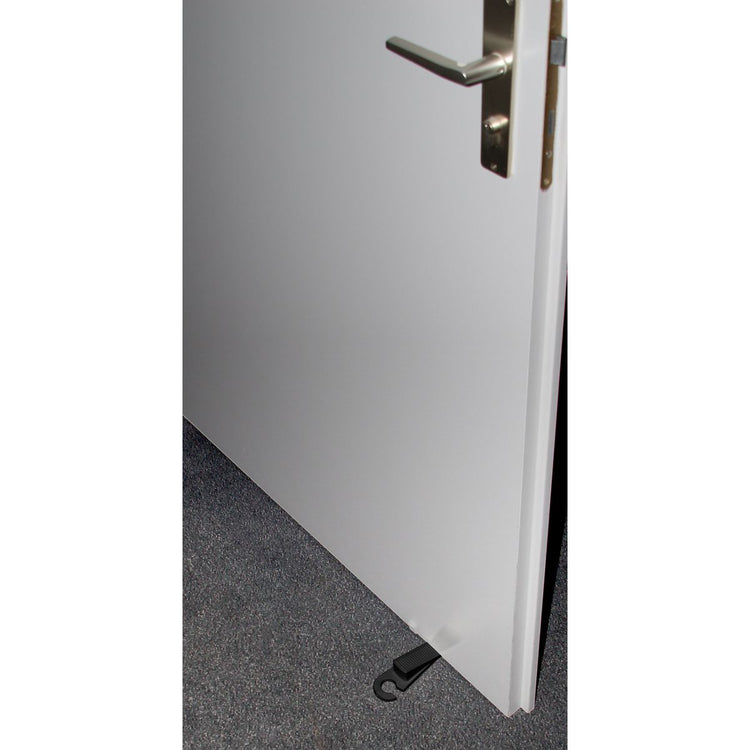 Ensemble de 4 butoirs de porte Fackelmann