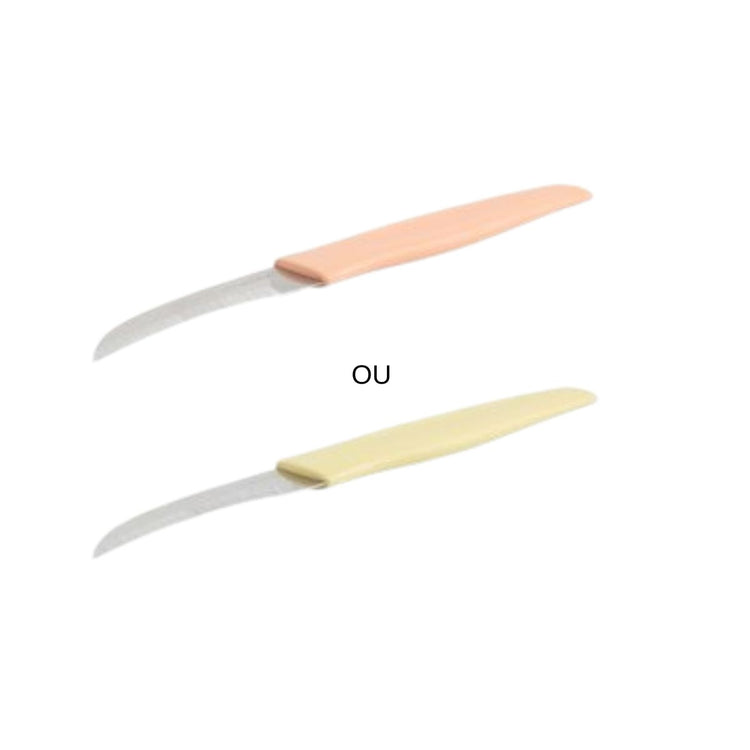 Couteau de Cuisine 16,5 cm Fackelmann Summer Party