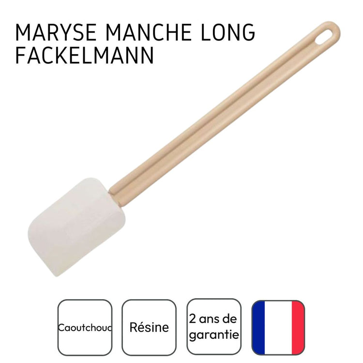 Set de 2 Maryses de pâtisserie et de cuisine Fackelmann