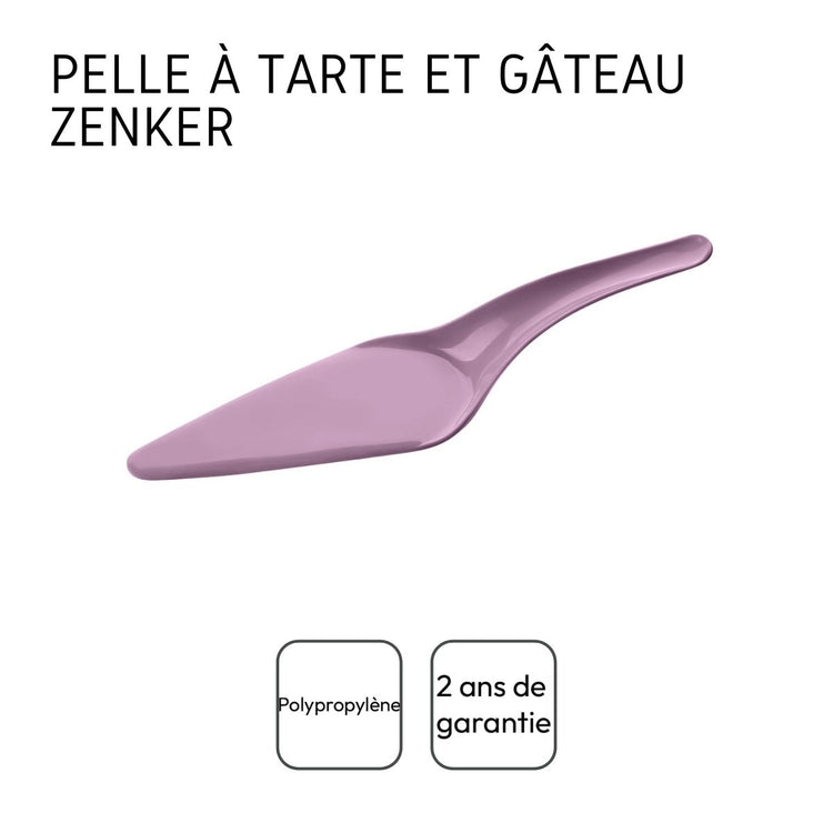 Spatule à tarte ou pizza FM Professional