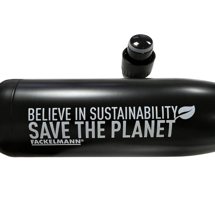 Bouteille isotherme 750 ml coloris aléatoire Fackelmann Move