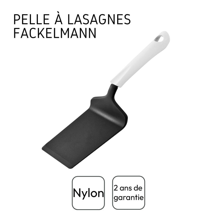 Spatule de cuisine 28 cm Fackelmann Arcadalina