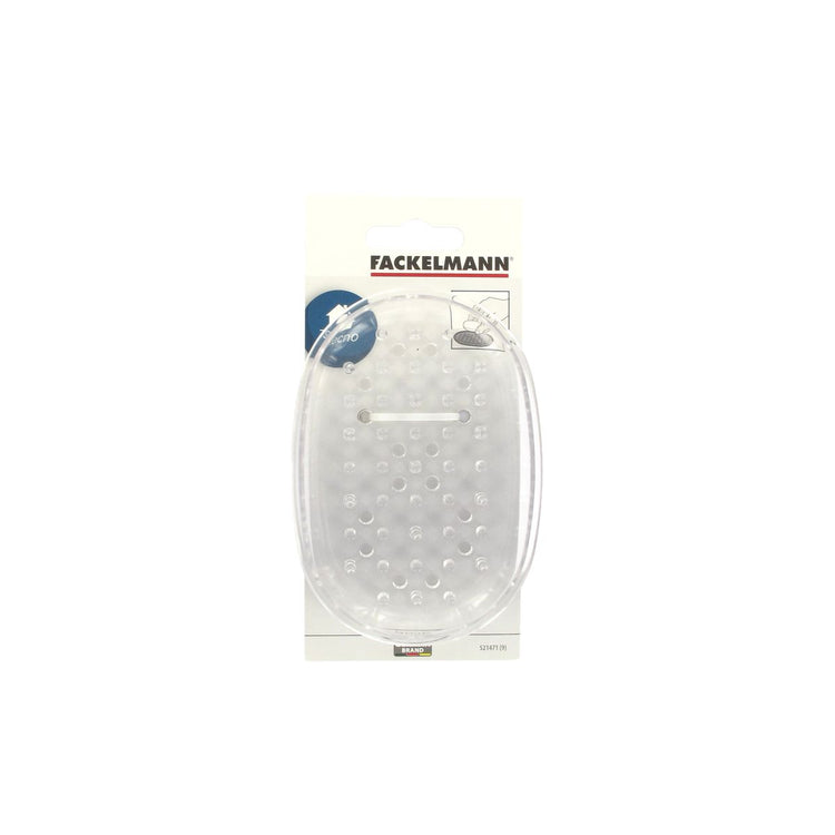 Porte savon plastique Fackelmann Tecno
