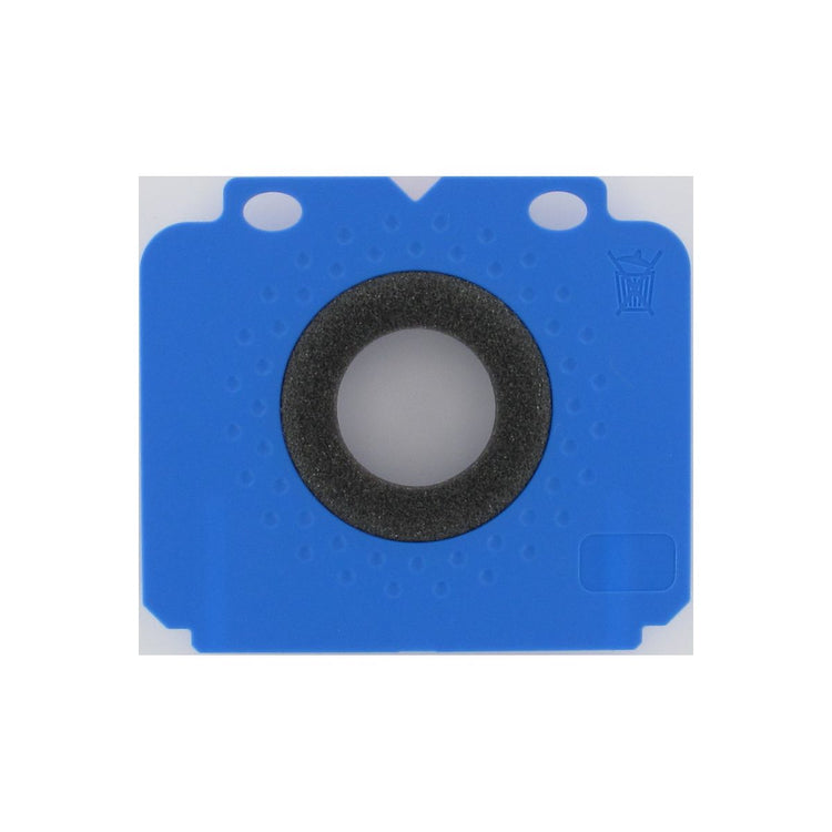 Boite de 4 sacs aspirateurs universels Top Filter avec Adaptateur Click Bag pour aspirateurs AEG 475/824