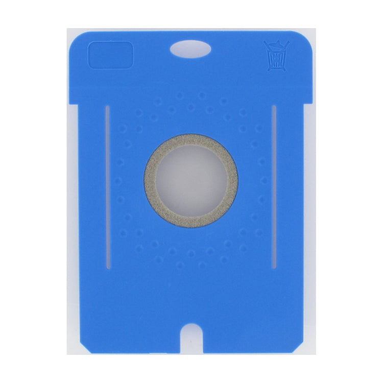 Boite de 4 sacs aspirateurs universels Top Filter avec Adaptateur Click Bag pour aspirateurs AEG 480